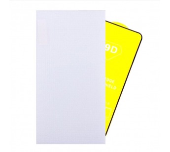 Защитное стекло "Полное покрытие" для Huawei Honor X9c Smart Черный#2084964