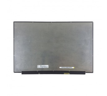 Матрица 16" LED 1920x1200 Slim 30 pin справа внизу, матовая (NV160WUM-N46)#2102760