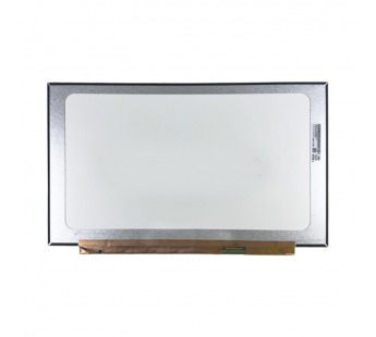 Матрица 16.1" LED 1920x1080 Slim 40 pin справа внизу, матовая (NV161FHM-NY2)#2141495