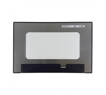 Матрица 16" LED 2560x1600 UltraSlim 40 pin справа внизу, матовая (B160QAN03.K)#2091931