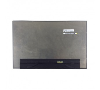 Матрица 16" LED 1920x1200 UltraSlim 30 pin справа внизу, матовая (NE160WUM-N62)#2091938