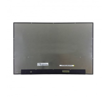 Матрица 16" LED 2560x1600 UltraSlim 40 pin справа внизу, матовая (NE160QDM-NY1)#2102759