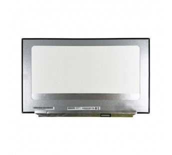 Матрица 17.3" LED 1920x1080 Slim 40 pin справа внизу, матовая (N173HCE-G33)#2102758