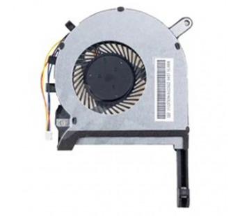 Вентилятор (кулер) для ноутбука Asus TUF Gaming FX505D (CPU) (DFS5K12304363H)#2116488