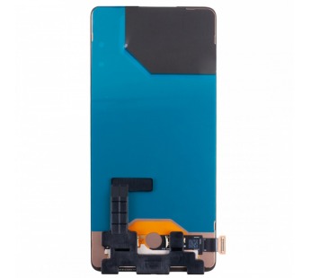 Дисплей для Samsung Galaxy M52 5G/M54 5G (M526B/M546B) в сборе с тачскрином Черный - OR (SP)#2126274