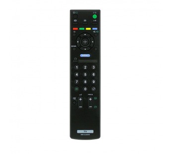 Пульт ДУ Sony  RM GA009 LCD TV#2085021