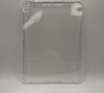 Чехол для iPad Air 11 (2024) прозрачный#2142809