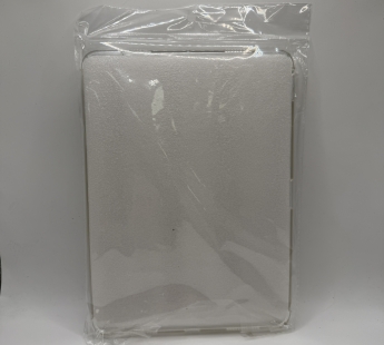 Чехол для iPad Air 11 (2024) прозрачный#2142810