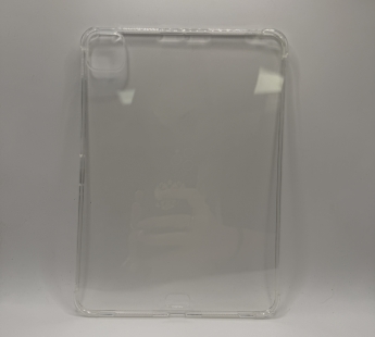 Чехол для iPad Pro 11 (2024) прозрачный#2142812