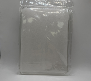 Чехол для iPad Pro 11 (2024) прозрачный#2142814