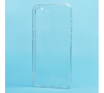 Чехол-накладка - Ultra Slim для "Apple iPhone 16e" (прозрачный) (239208)#2088485