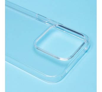 Чехол-накладка - Ultra Slim для "Honor X8c" (прозрачный) (239115)#2088581