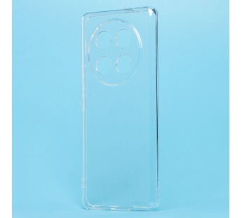Чехол-накладка - Ultra Slim для "Honor X9c" (прозрачный) (239136)#2088583