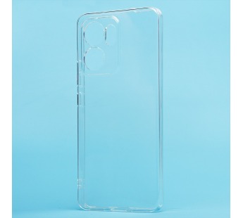 Чехол-накладка - Ultra Slim для "OPPO Reno13 F" (прозрачный) (239155)#2088586