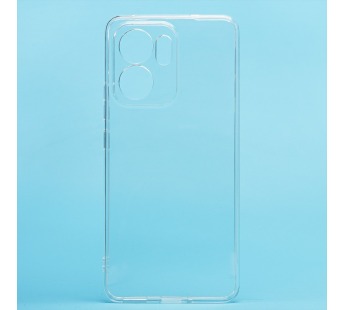 Чехол-накладка - Ultra Slim для "OPPO Reno13 F" (прозрачный) (239155)#2088585