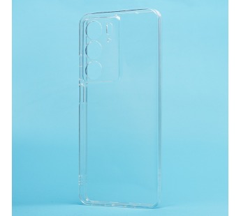 Чехол-накладка - Ultra Slim для "Realme C75" (прозрачный) (239368)#2088588