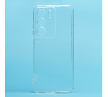 Чехол-накладка - Ultra Slim для "Realme C75" (прозрачный) (239368)#2088587