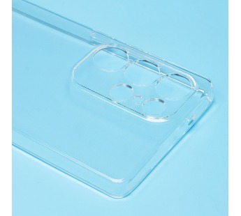 Чехол-накладка - Ultra Slim для "Samsung Galaxy S25 Ultra" (прозрачный) (239054)#2098898