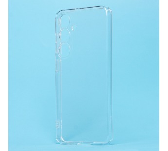 Чехол-накладка - Ultra Slim для "Samsung Galaxy S25" (прозрачный) (239012)#2088593