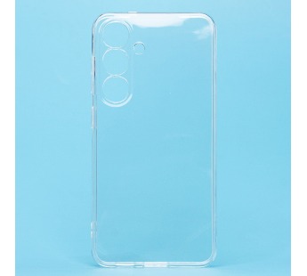 Чехол-накладка - Ultra Slim для "Samsung Galaxy S25" (прозрачный) (239012)#2088592