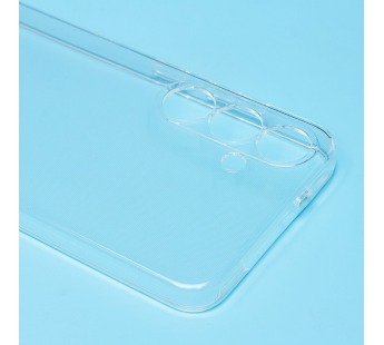 Чехол-накладка - Ultra Slim для "Samsung Galaxy S25" (прозрачный) (239012)#2098896
