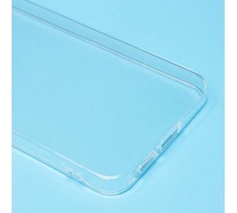 Чехол-накладка - Ultra Slim для "Samsung Galaxy S25" (прозрачный) (239012)#2098897