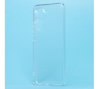 Чехол-накладка - Ultra Slim для "Xiaomi Poco X7 Pro" (прозрачный) (239094)#2088599