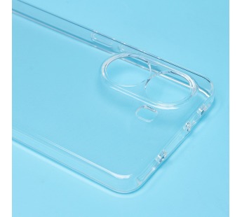 Чехол-накладка - Ultra Slim для "Xiaomi Poco X7 Pro" (прозрачный) (239094)#2088600