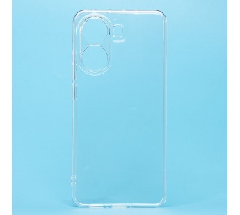 Чехол-накладка - Ultra Slim для "Xiaomi Poco X7 Pro" (прозрачный) (239094)#2088598