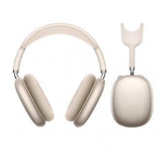 Накладные Bluetooth-наушники Hoco W65 (золотой)#2117242