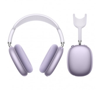 Наушники Bluetooth накладные с микрофоном Hoco W65, цвет фиолетовый#2117247