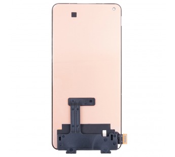 Дисплей для Xiaomi 11 Lite 5G NE/Mi 11 Lite 4G/5G (2109119DG) в сборе с тачскрином Черный - OR#2121873