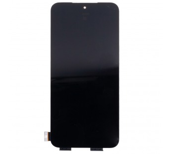 Дисплей для Xiaomi 15 (24129PN74G) в сборе с тачскрином Черный - OR#2121220