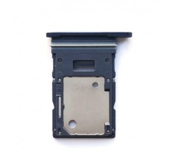 Держатель SIM для Samsung Galaxy A35 5G (A356E/A356B) Синий#2090463