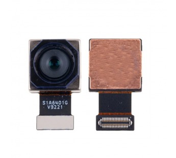 Камера для Xiaomi Poco X6 Pro 5G (2311DRK48G) (64 MP) задняя#2097412