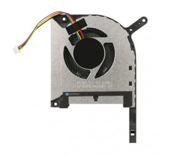 Вентилятор (кулер) для ноутбука Asus TUF Gaming FX505D (CPU+GPU) (комплект 2 шт.)#2116470