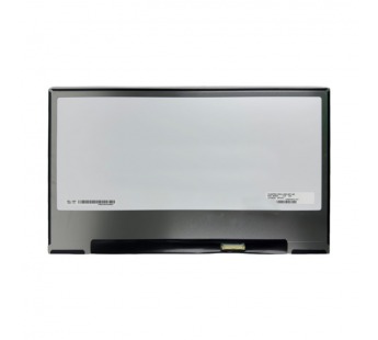 Матрица 14" LED 2560x1440 Slim 40 pin справа внизу, матовая (LP140QH1-SPH1)#2102752
