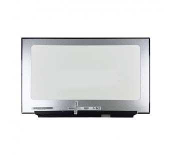Матрица 17.3" LED 1920x1080 Slim 40 pin справа внизу, матовая (NV173FHM-NX4)#2141492