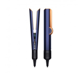 Выпрямитель Dyson Airstrait HT01 Blue/Cooper#2103016