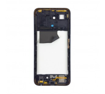 Средняя часть для Tecno Spark 10 4G (KI5q) Синий#2121332