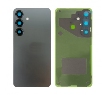 Задняя крышка для Samsung Galaxy S25 (S931B) Серый - Премиум#2098885