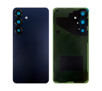 Задняя крышка для Samsung Galaxy S25 (S931B) Синий - Премиум#2098886