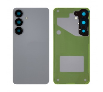 Задняя крышка для Samsung Galaxy S25 (S931B) Голубой - Премиум#2098887