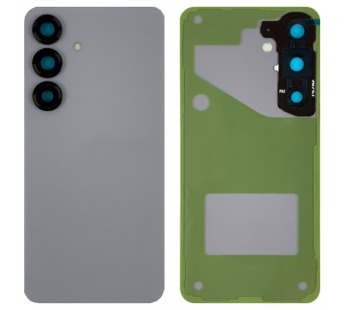 Задняя крышка для Samsung Galaxy S25 (S931B) Голубой - Премиум#2137615