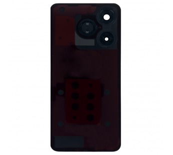 Задняя крышка для Xiaomi Redmi 13 4G (24040RN64Y) Голубой - Премиум#2124003