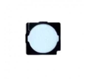 Наклейка (пыльник) камеры для iPhone Xr (10 шт.)#2098253