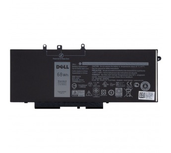 Аккумулятор Dell Latitude 5590 (68Wh)#2086135