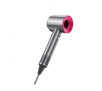 Фен Hoco HP11 Plus Hair Dryer, розовый#2103018