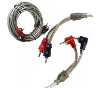 Акустический кабель для усилителя MD-213 4.5м#2086264