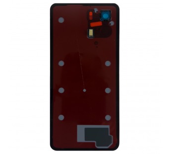 Задняя крышка для Realme C75 4G (RMX3941) Черный - Премиум#2123966